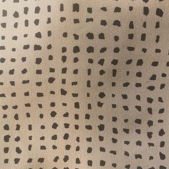 Liz Claiborne Print Dress - Picture 4 of 5